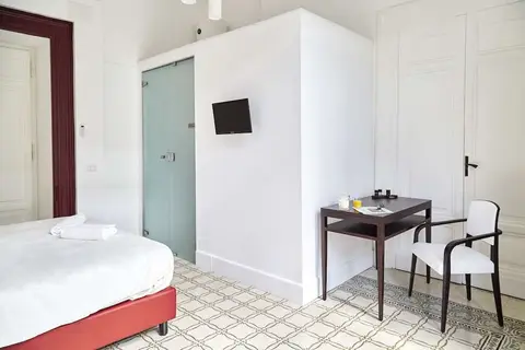 Maison Toledo 210 in Napels, foto 11