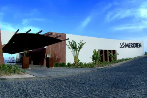 Retac Qunay Dahab Resort & Spa in دهب — foto 9