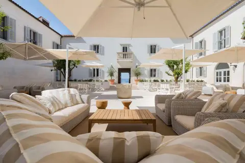 Heritage Hotel Kastelet in Tucepi — foto 10