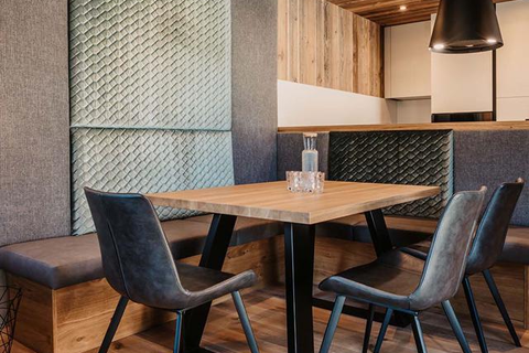 Hofgut Wagrain Apartments & Lifestyle Resort foto 6