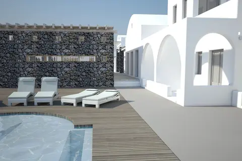 Costa Grand Resort & Spa in Δημοτική Ενότητα Θήρας — foto 12