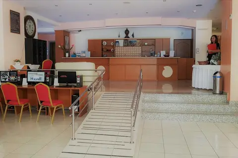 Romanza Mare in Δήμος Ρόδου — foto 16