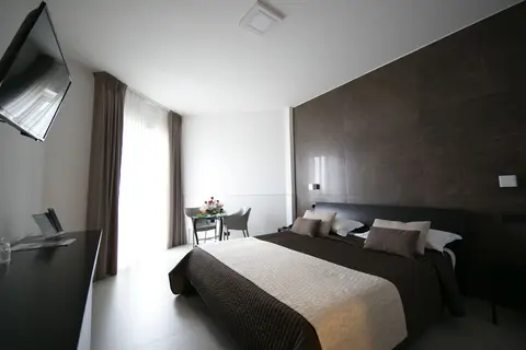 Mediterranea Hotel & Convention Center in Salerno, foto 11