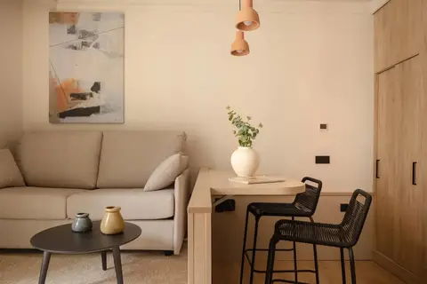Apartamentos Líbere Bilbao Ledesma in Bilbao — foto 11