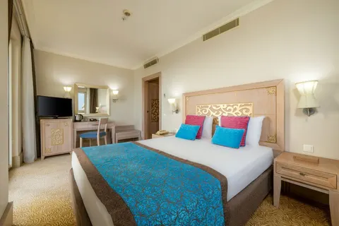 Crystal Family Comfort Collection foto 5