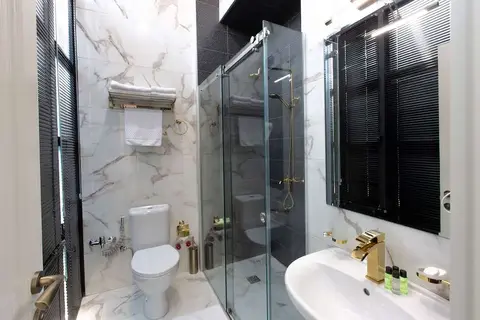 Royal Inn Hotel Tbilisi in Tbilisi — foto 16