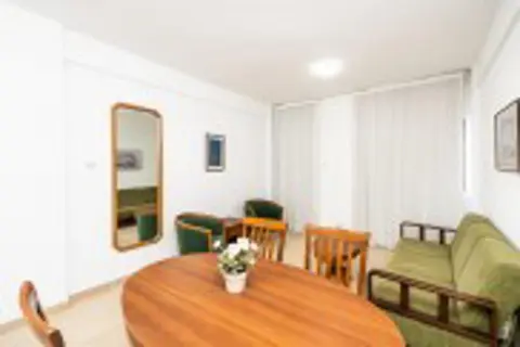 Flora Hotel Apartments in Παραλίμνι — foto 8