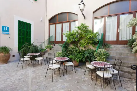 El Guia Hotel in Sóller — foto 14