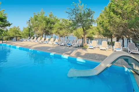 Gava Resort Waterman in Milna — foto 30
