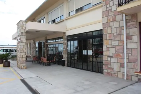 Hotel Las Sirenas in Covas — foto 7