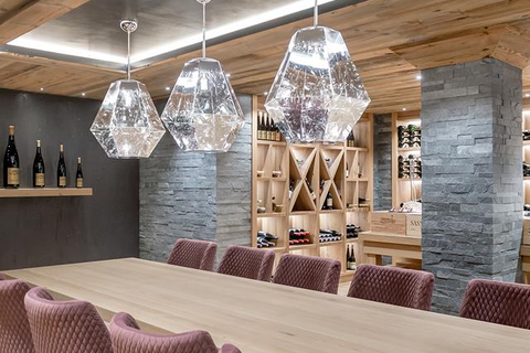 Hotel Austria Gourmet & Wine foto 20