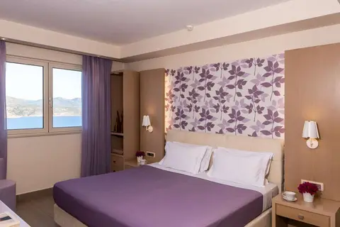 Princess Kyniska Suites in Karavostasi, Monemvasia, Asopos — foto 3