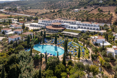 Hotel Sunrise Village foto 1