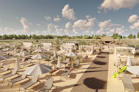 Lino delle Fate Eco Village Resort in Rome — foto 13