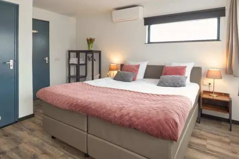 Bed and Breakfast De Heren van Valkenburg foto 12