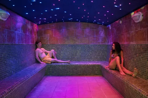 Hotel Golden Port Salou And Spa foto 14