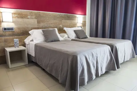 Hotel Joya in Benidorm — foto 2