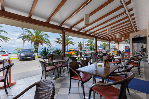 Hotel Aphrodite Beach foto 7