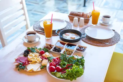 Portakal Hotel Dalyan in Ortaca — foto 10