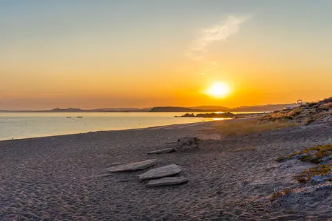 Baia Blu La Tortuga in Aglientu — foto 12