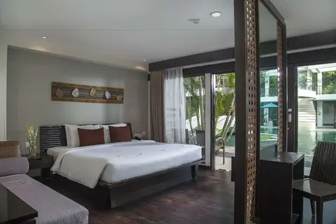 Away Bali Legian Camakila in Legian, Bali — foto 17