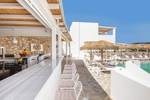 Anassa Luxury Villas foto 12