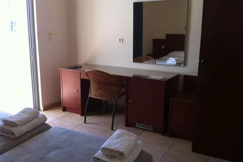 Olga's Paradise Hotel Apartments in Kos — foto 6