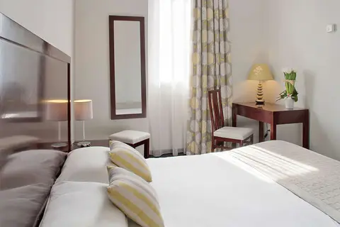 Relais Acropolis in Nice, foto 3
