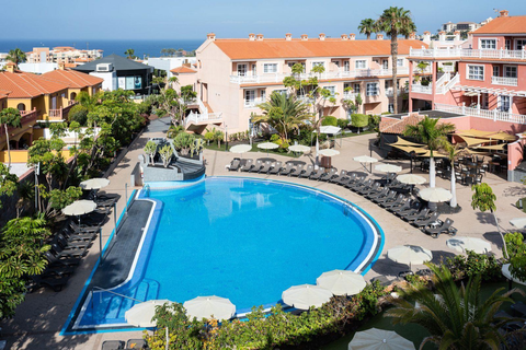 Aparthotel El Duque foto 11