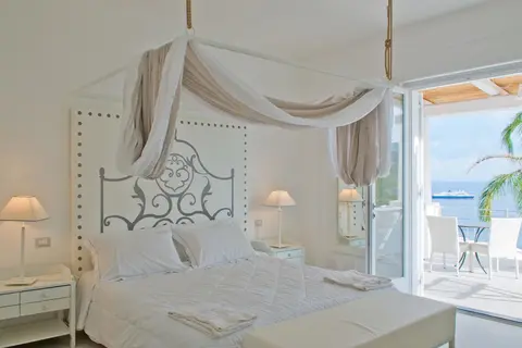 Villa Enrica in Lipari, foto 21