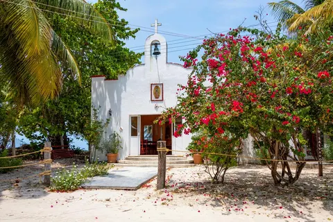 Fly drive Mexico Cancun foto 2