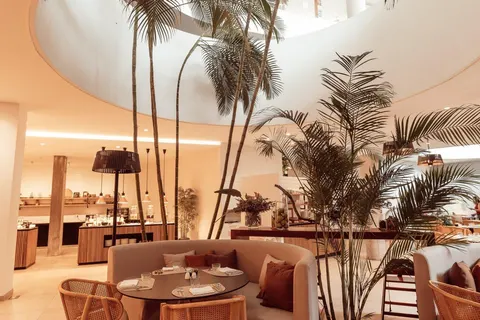 Domes Baobab Suites foto 7