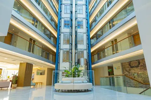 Hotel Marina Palace Affiliated by Meliá in Несебър — foto 16
