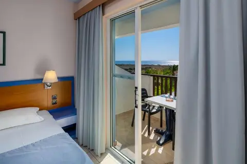 Kalimera Mare Hotel in Πυλί — foto 28