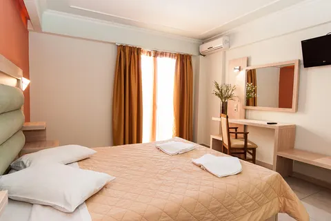 Zante Plaza foto 2