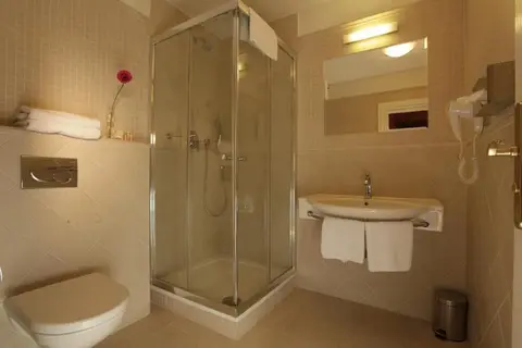 Hotel Rott in Praag, foto 16