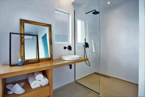 Baslico Suites in Δημοτική Ενότητα Γουβών — foto 6