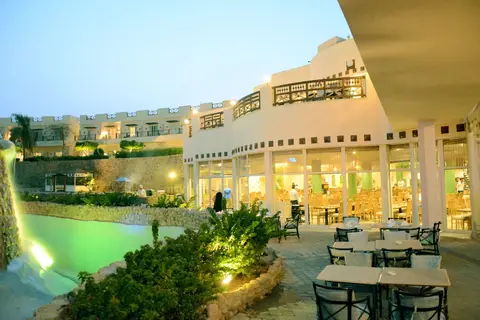 Concorde El Salam Sharm El Sheikh Sport Hotel in Sharm El Sheikh, foto 3