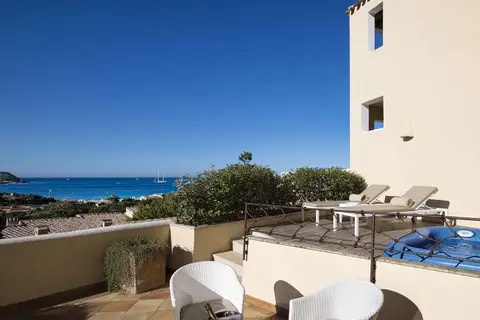 CPH Pevero Hotel in Arzachena, foto 24