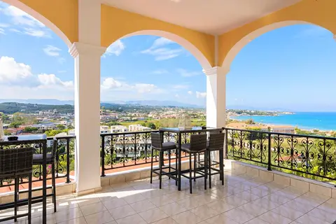 Zante Palace Hotel in Δημοτική Ενότητα Ζακυνθίων — foto 9