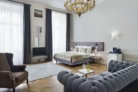 Wyndham Grand Krakow Old Town in Krakau, foto 6