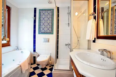 Sümengen Hotel in Fatih, foto 8