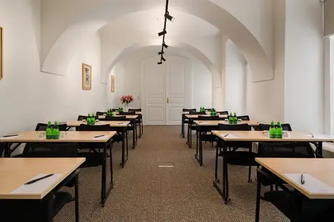 Hotel Bookquet in Praag, foto 12