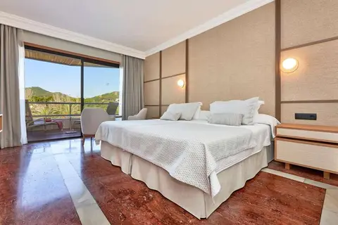 Hotel Serrano Palace in Cala Ratjada — foto 17