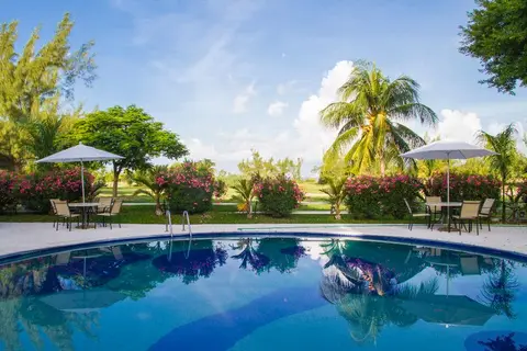Las Gaviotas Hotel & Suites in Cancùn — foto 11