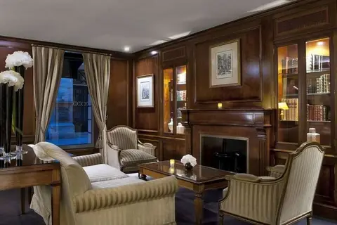 Melia Vendome in Parijs, foto 4