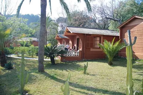 Soller Garden in Port de Sóller — foto 9