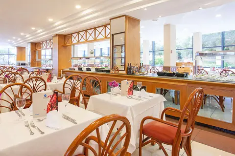 Grupotel Taurus Park in Palma — foto 16