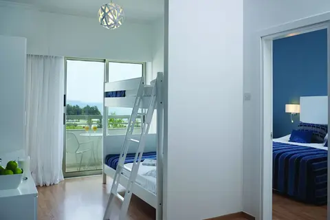 Atlantica Oasis Hotel in Λεμεσός — foto 30