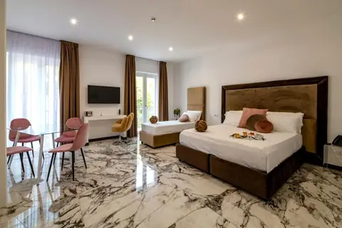Grand Hotel Serapide in Pozzuoli, foto 17